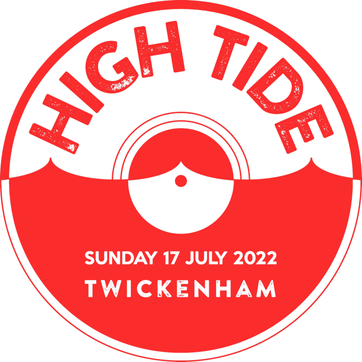 High Tide Festival Twickenham; Comedy Night @ Brewery Market image