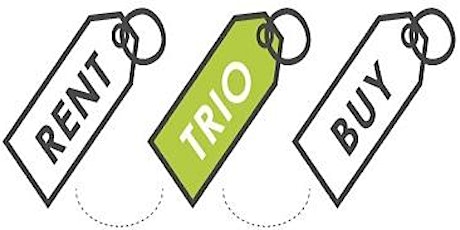 Welcome Back! TRIO Georgia Lease-to-Own Program Guidelines UPDATE