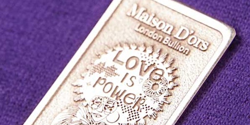 Maison D'ors -  12K Gold Drop | Sneak Peak | London
