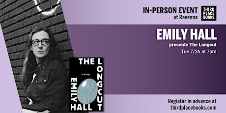 Emily Hall presents 'The Longcut' tickets