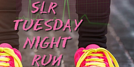 StartLine Runners Tuesday Night Group Run- CENTRAL PARK, NYC tickets