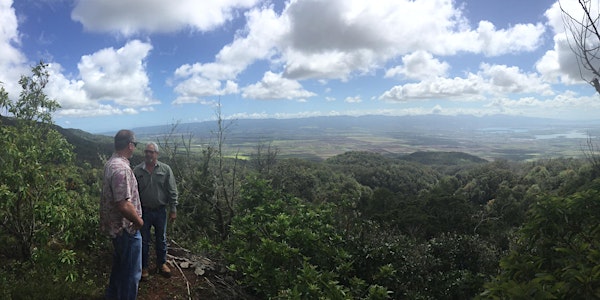 O'ahu Landowner Assistance Workshop: Access & Easements