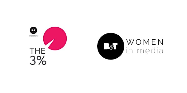 B&T Women in Media & 3% Conference Australasia