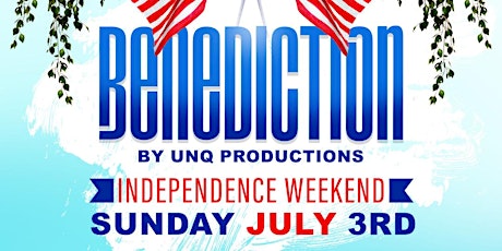 BENEDICTION - All House Day Party @ Myth San Jose! 4-9pm | All House Vibes! tickets