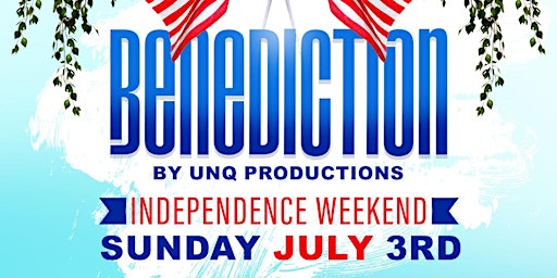 BENEDICTION - All House Day Party @ Myth San Jose! 4-9pm | All House Vibes!