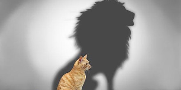 See The Change You Want To Be