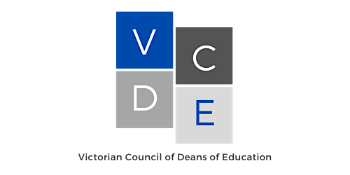 Victorian Council of Deans of Education Symposium 2022
