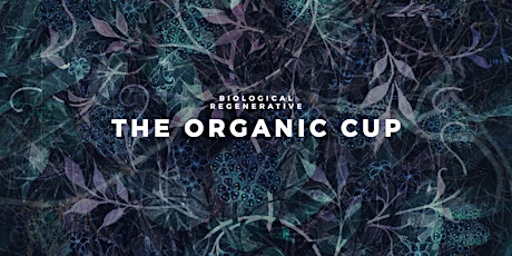 THE ORGANIC CUP & THIRD EYE GATHERING IN NEW YORK CITY