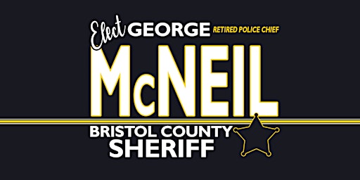 George McNeil Campaign Fundraiser