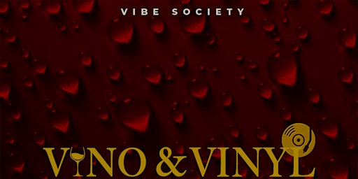 Vino & Vinyl - An Intimate Lounge Experience