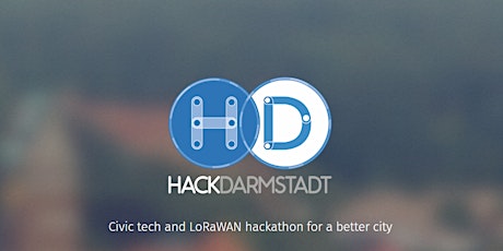 Hauptbild für Hack Darmstadt