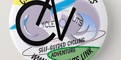 Cleveland Ohio Self-guided Bicycle Tour - Emerald Necklace Riverside Trail tickets