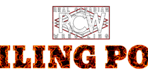 RCW BOILING POINT