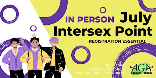 July Intersex Point In Person