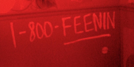 1-800-FEENIN ☎️ tickets