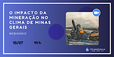O impacto da mineração no clima de Minas Gerais biglietti