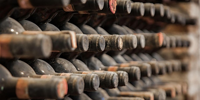 Image principale de Vintage Night