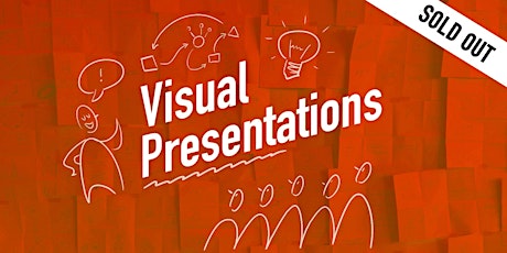 Primaire afbeelding van Advanced Module | Visual Presentations May 12