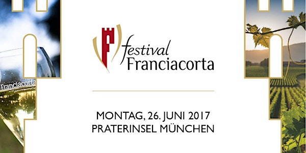 FRANCIACORTA FESTIVAL MÜNCHEN