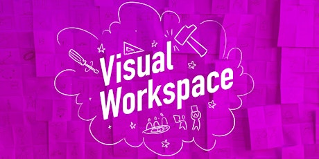 Primaire afbeelding van Visual Workspace | On Fridays, free for former course participants