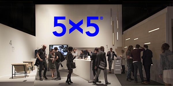 Infosessie 5X5®