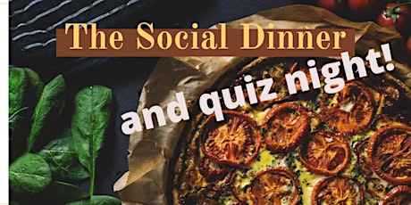 Social Dinner And Quiz Night tickets