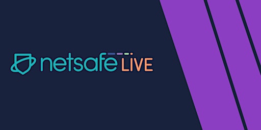Netsafe LIVE Gisborne | Leaders and Kaiako Sessions
