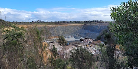 Imagen principal de Community Information Session - SBI Landfill, Botanic Ridge