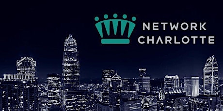Network Charlotte Business Builders LIVE Networking event tickets