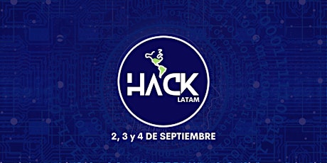 Hack LATAM 2022