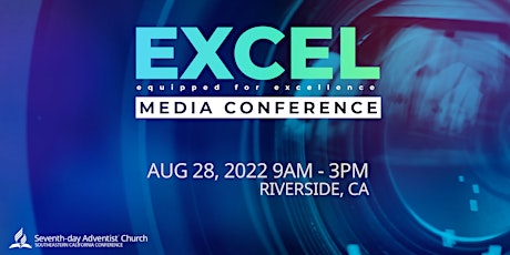 EXCEL: Equipped for Excellence Media Training primary image