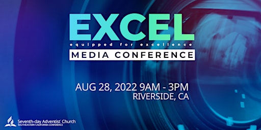 EXCEL: Equipped for Excellence Media Training