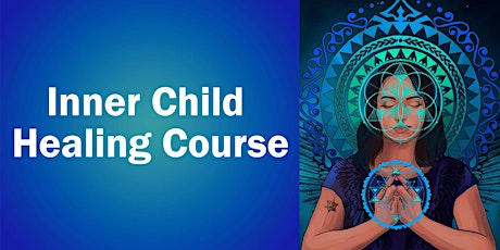 Inner Child Healing Course tickets