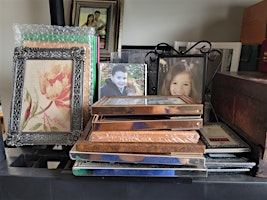 NW Estate Sale 80 years of treasures in family home