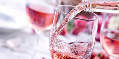 Immagine principale di Rosé Wine Tasting Soirée 