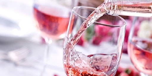 Rosé  Wine Tasting Soirée