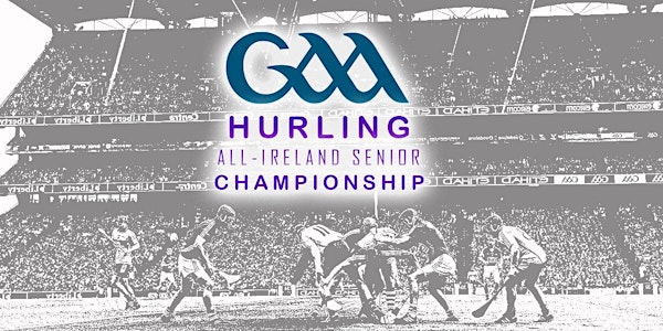 2022 All-Ireland Hurling Final (16-foot Screen)