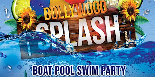 Wicked Karma Presents Bollywood Splash w/ DJ Gabbar primary image