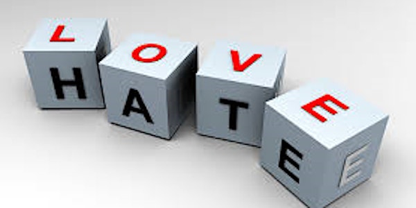 Times of Love and Hate, lecture by Marina Warner