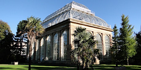 AML Risk & Compliance @ The Botanics - Edinburgh primary image