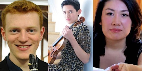 Late Summer Recitals