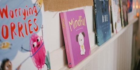 Mindful Me - A mindful intervention program for students tickets
