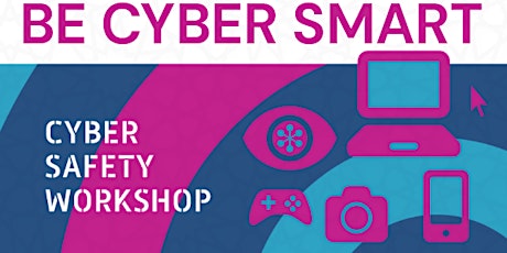 Cyber Safety Workshop tickets