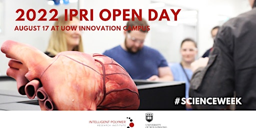 IPRI Open Day 2022