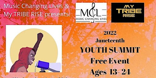 Juneteenth Youth Summit