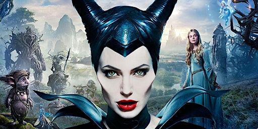 Maleficent goes to Halloween " The Audition"