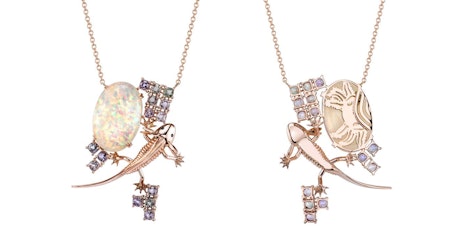 DISEÑO | Jewelry Workshop with Daniela Villegas tickets