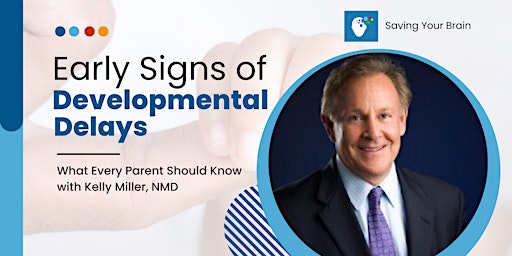 Early Signs of Developmental Delays
