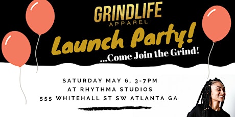GrindLife's "Started from the Bottom" Launch Party/PopUp  primary image