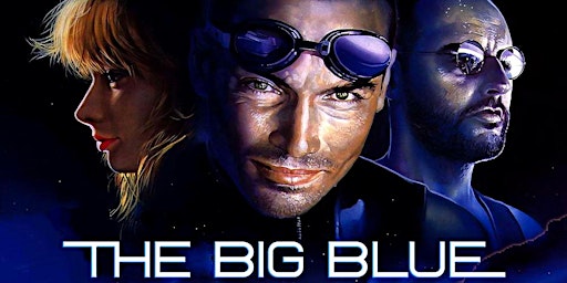 The Vault - THE BIG BLUE